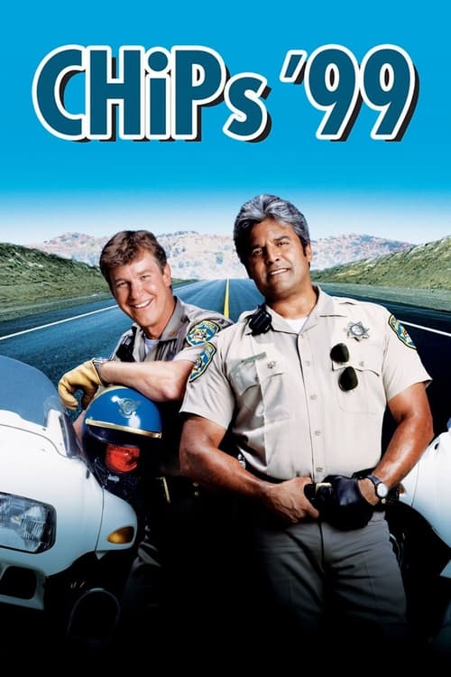 CHiPs '99 Poster