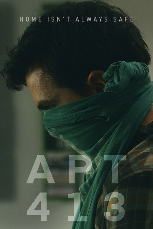 Apartment 413 Poster