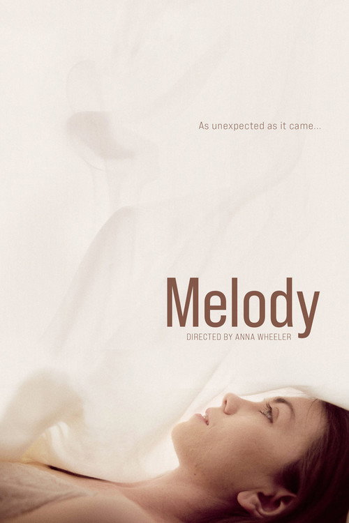 Melody Poster