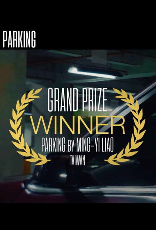 Parking Poster