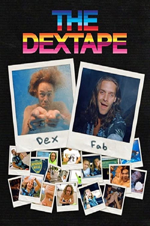 The Dextape Poster