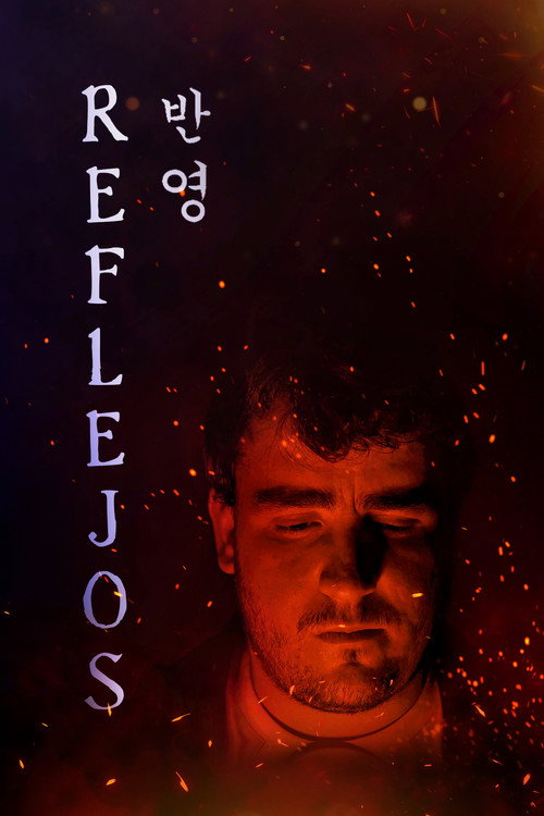 Reflections (반영) Poster