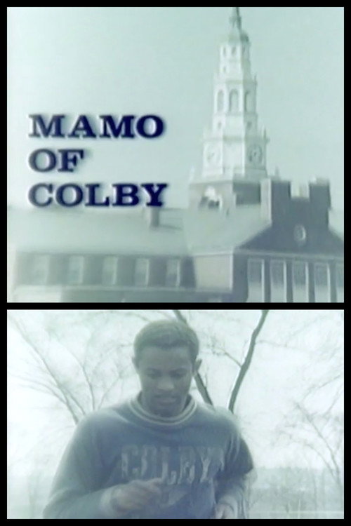 Mamo of Colby Poster