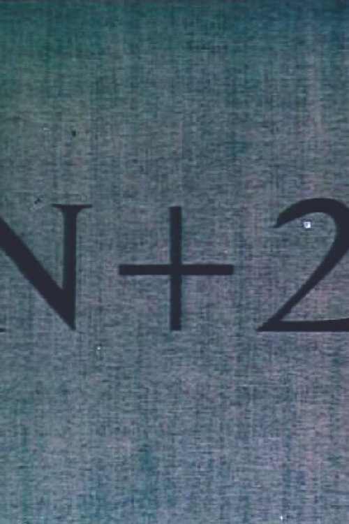 N + 2 Poster