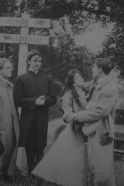 A Change of Heart Poster