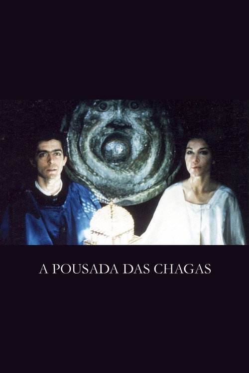 A Pousada das Chagas Poster