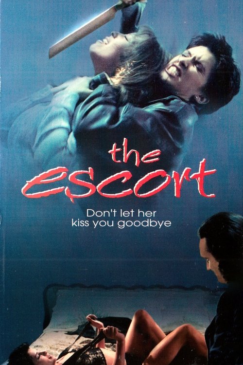 The Escort Poster