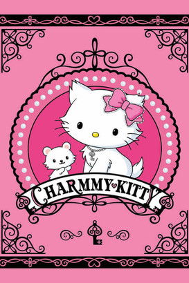 Charmmy Kitty Poster