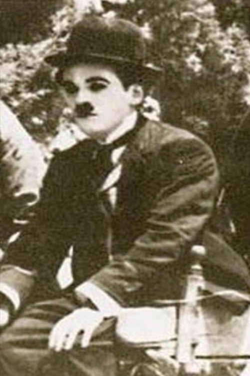 The Scrap Dealer's Dream Poster