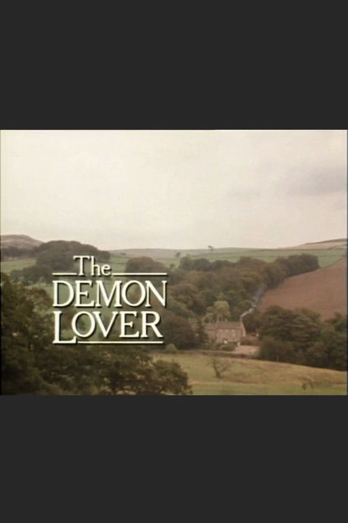 The Demon Lover Poster