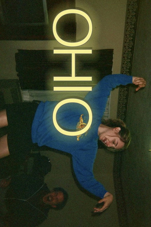 Ohio Poster