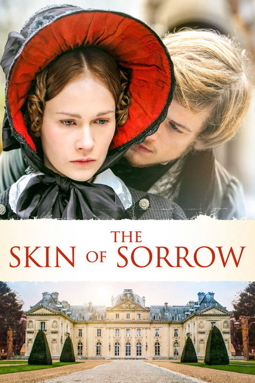 The Skin of Sorrow Poster