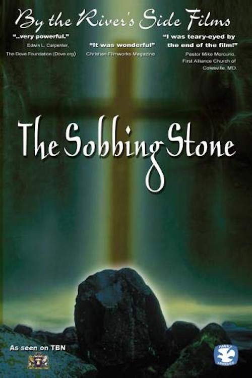 The Sobbing Stone Poster