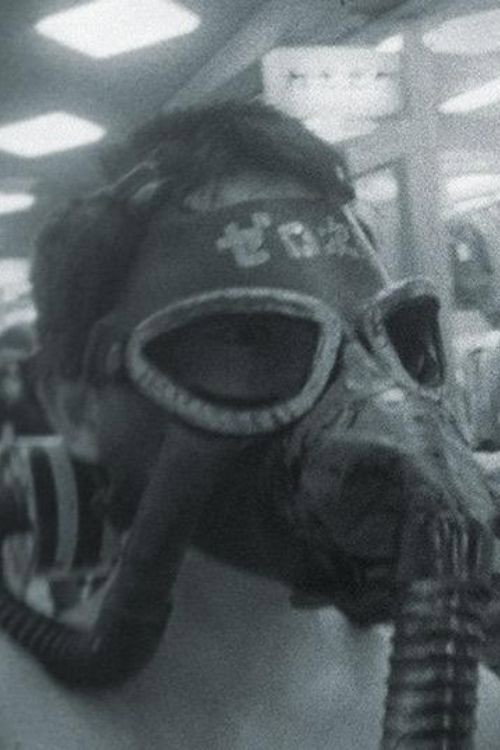 Phenomenology of Zeitgeist Poster