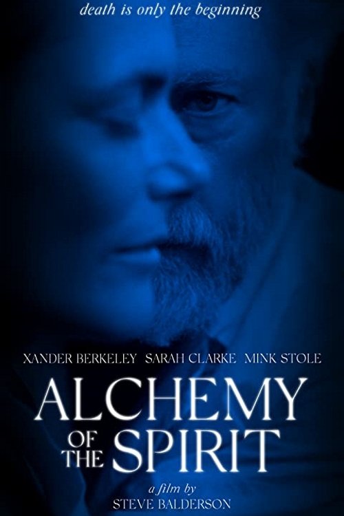 Alchemy of the Spirit Poster