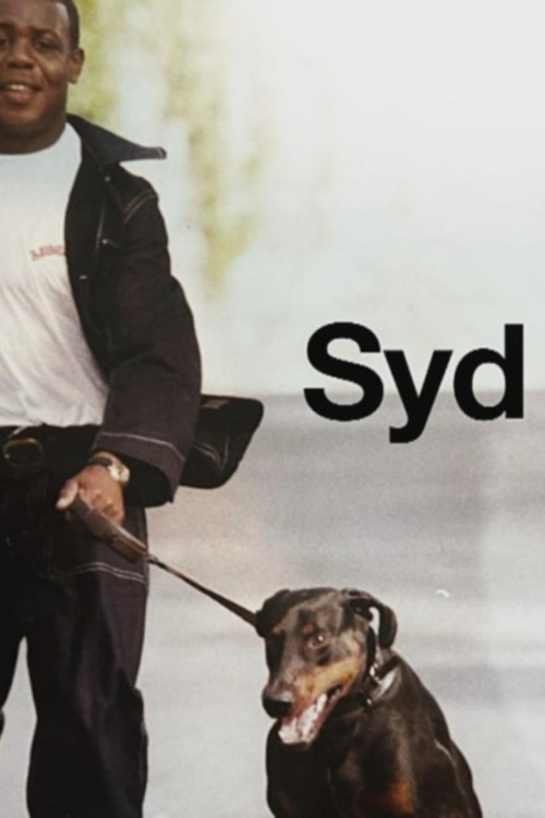 Syd Poster