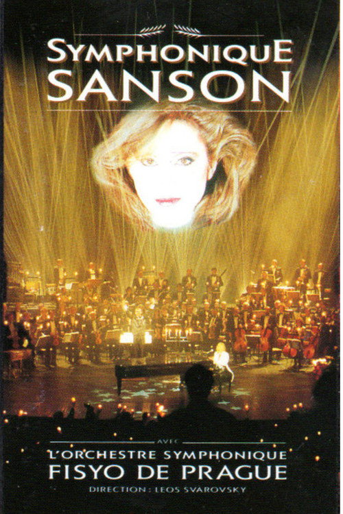 Symphonique Sanson Poster