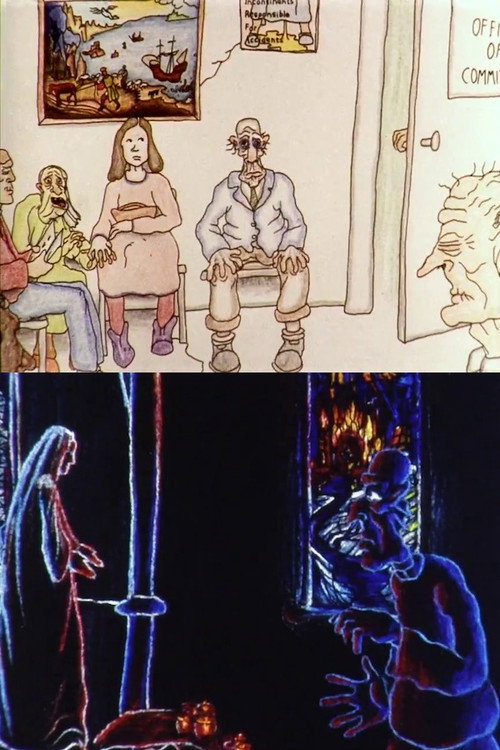 Landscape with the Fall of Icarus Poster