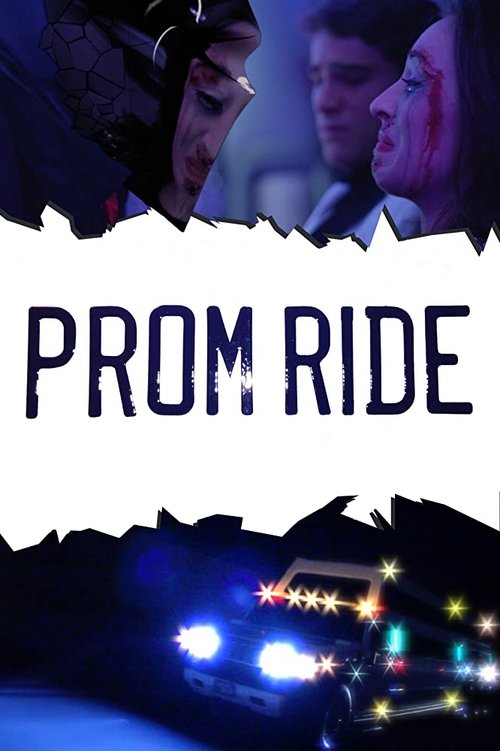 Prom Ride Poster