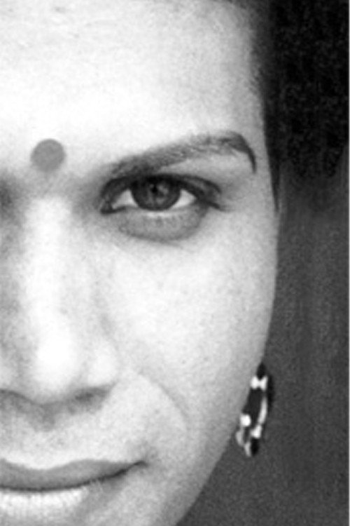 Jareena: Portrait of a Hijda Poster