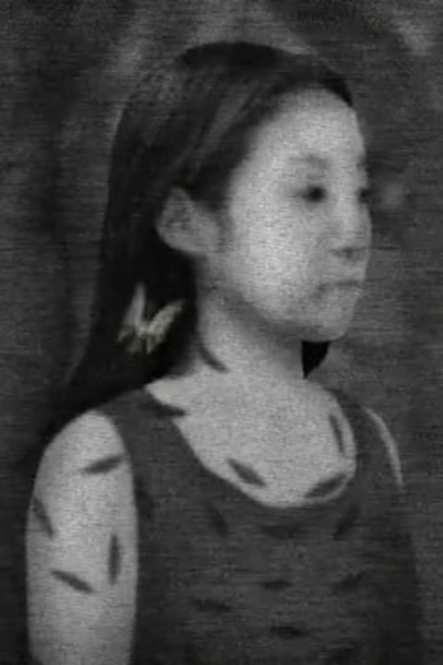 Deep in Reflection Poster