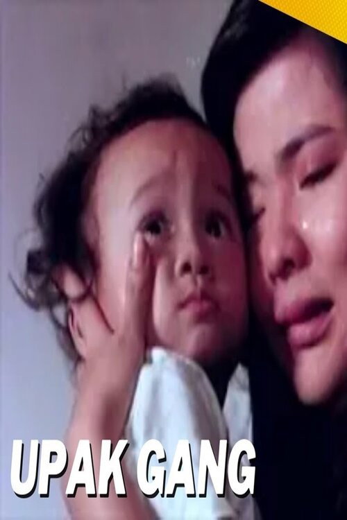 Upak Gang Poster