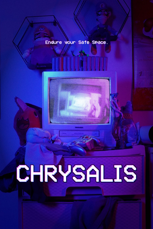 Chrysalis Poster