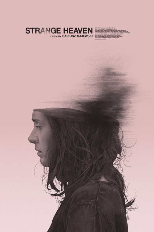 Strange Heaven Poster