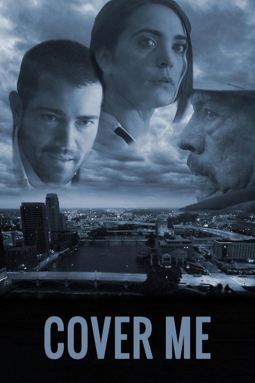 Cover Me Poster