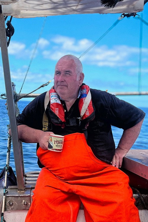 All Rivers Spill Their Stories to the Sea Poster