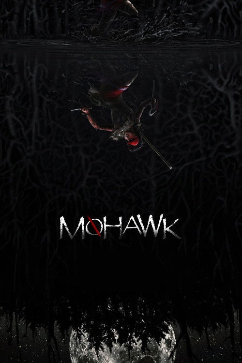 Mohawk Poster