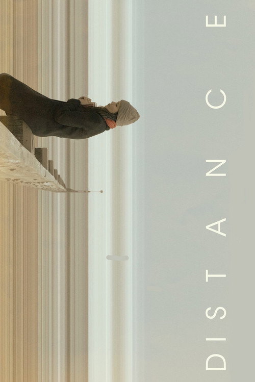 Distance Poster