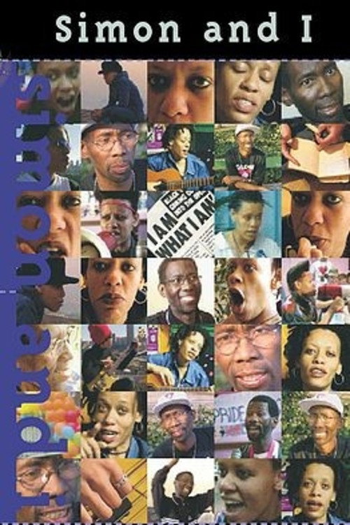 Simon and I Poster