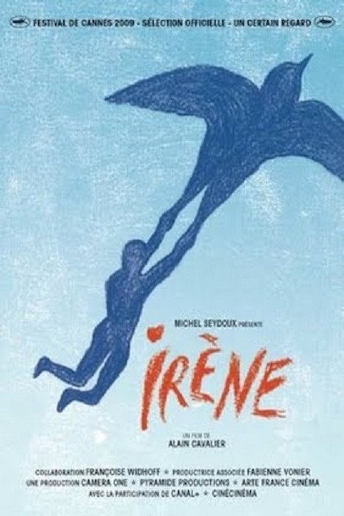 Irene Poster