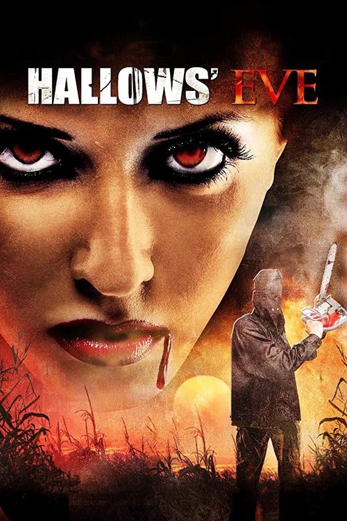 Hallows' Eve Poster
