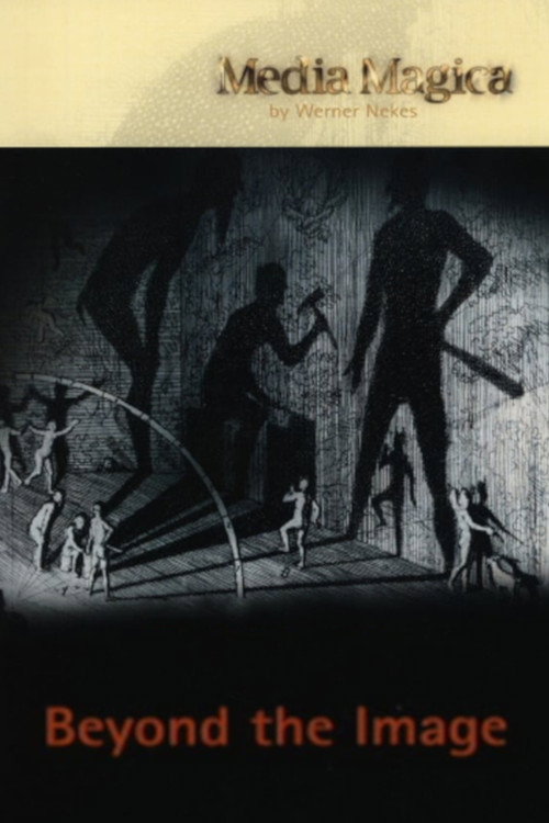 Beyond the Image Poster
