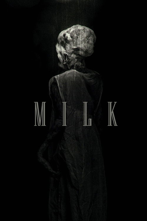 Milk Poster