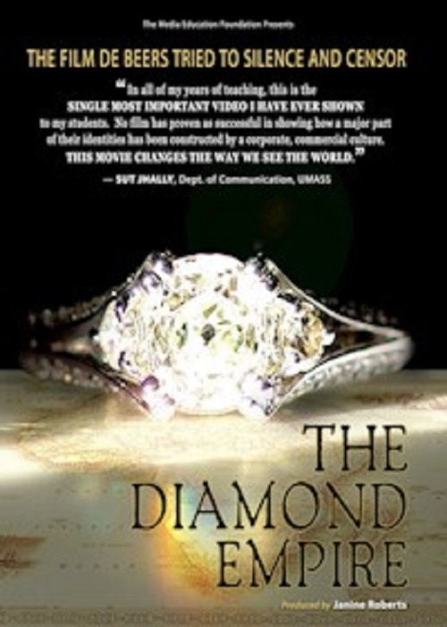 The Diamond Empire Poster