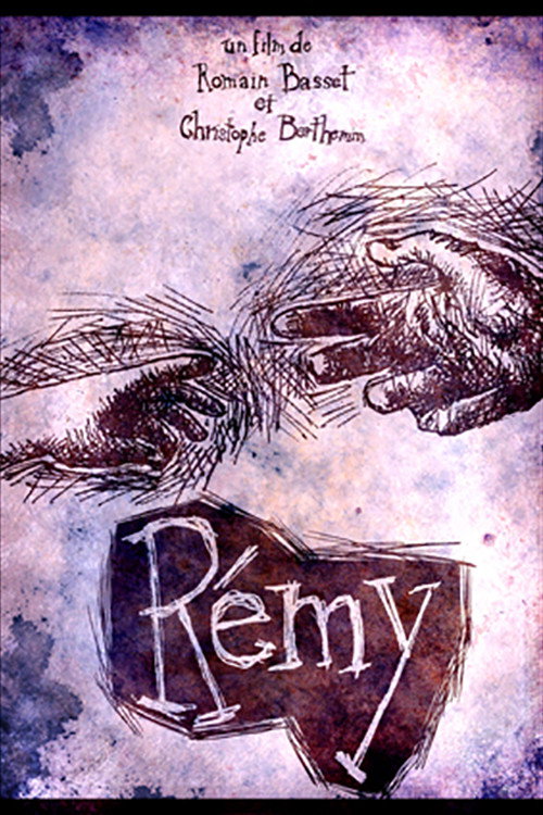 Rémy Poster