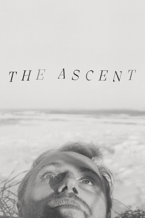 The Ascent Poster
