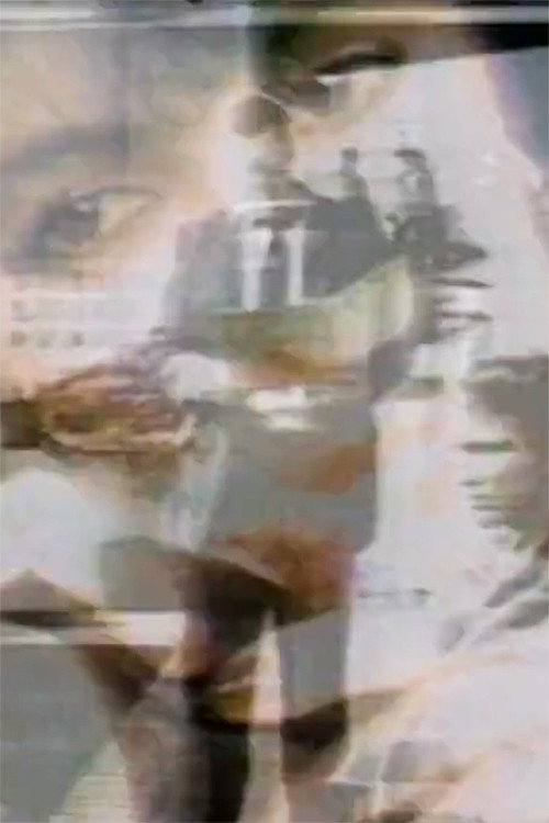 My TV Dictionary Poster