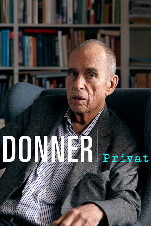 Donner - Private Poster
