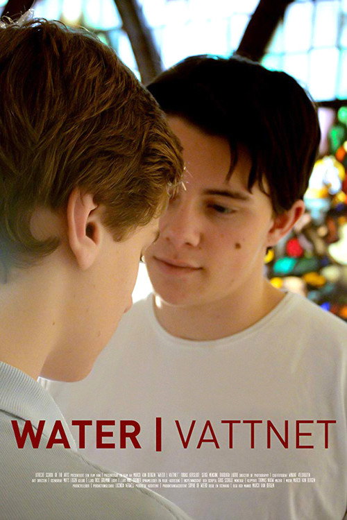 Water Poster