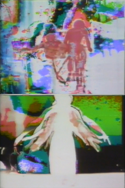 Biological Cycle No. 2 Poster