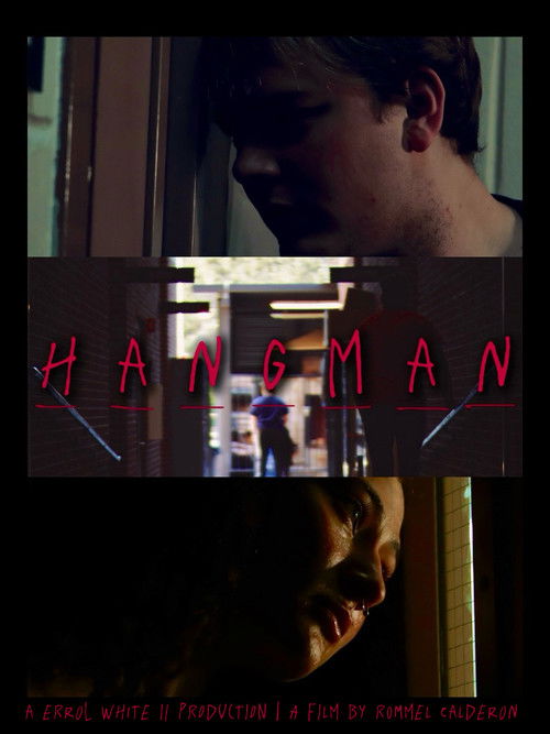 Hangman Poster