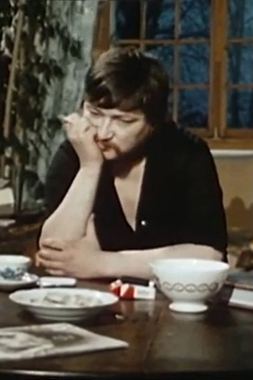 Life Stories: A Conversation with RW Fassbinder Poster