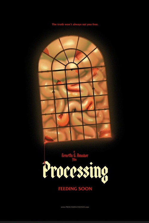 Processing Poster