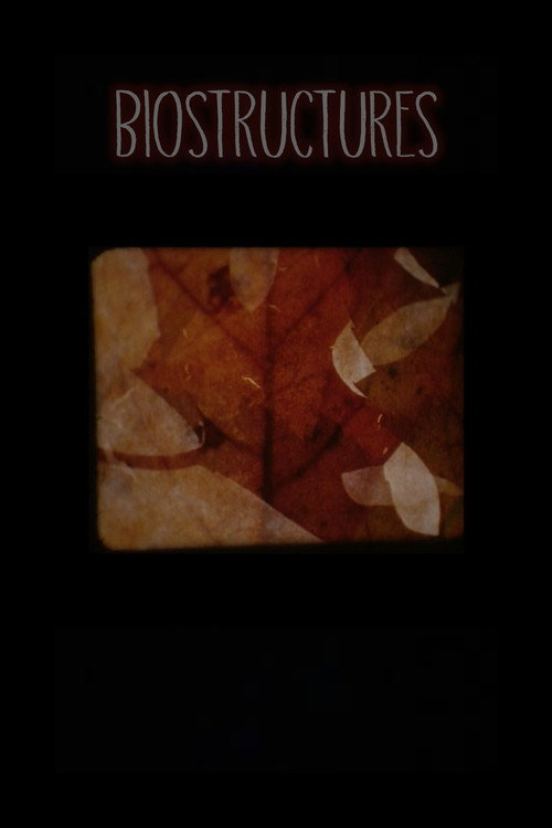 Biostructures Poster