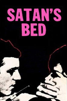 Satan's Bed Poster
