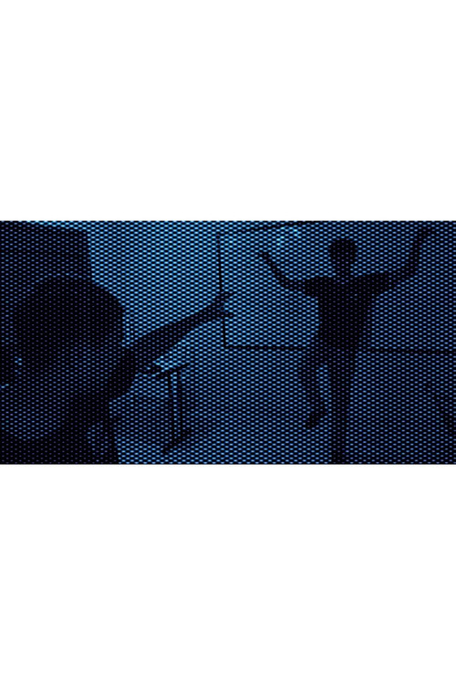 DOCUMENTÁRIO SEM NOME POR PIETRO XIMENES Poster